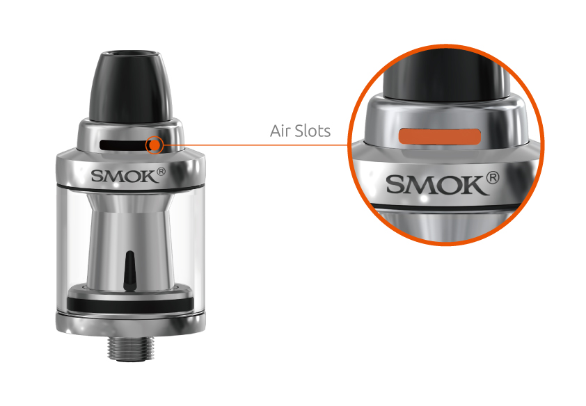 BRIT Mini Flavor Tank 2ml by Smok vapexperts 7