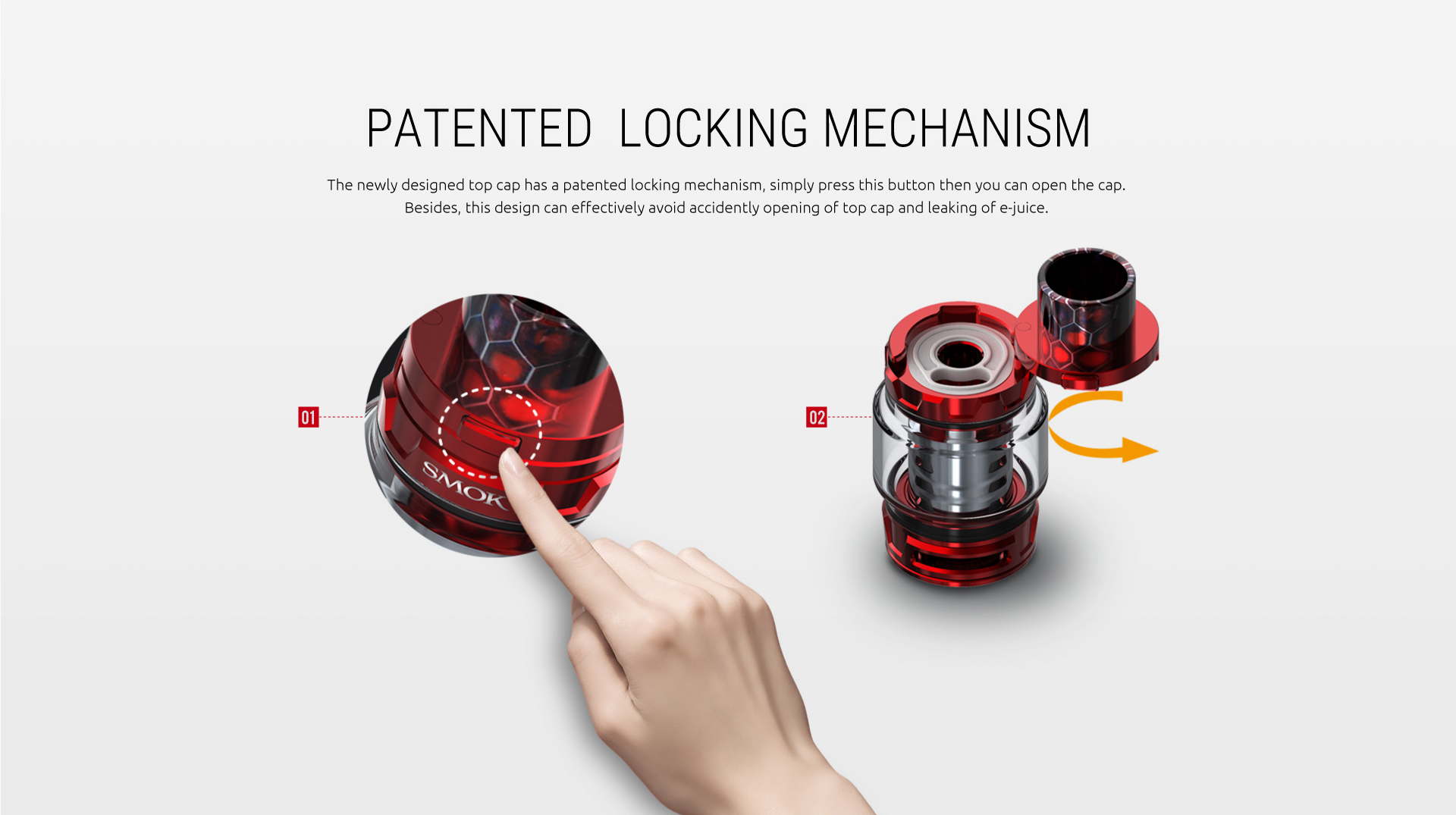 tfv12 prince tank smok clouds vapexperts 9