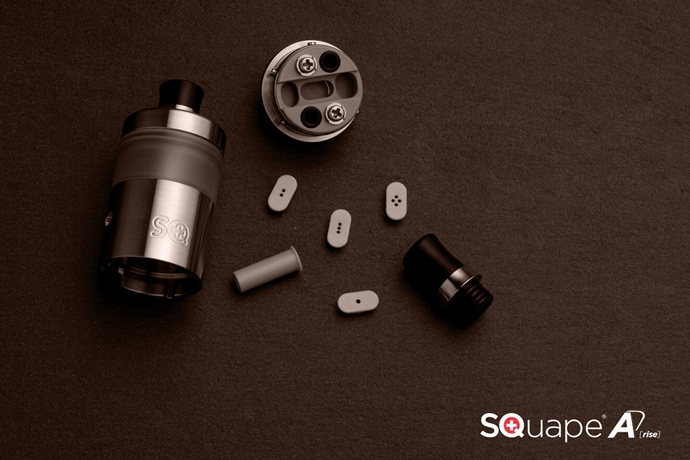 squape a rise rta by stattqualm 1