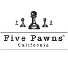 Five Pawns