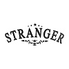 Stranger by Dram