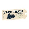 Vape Train