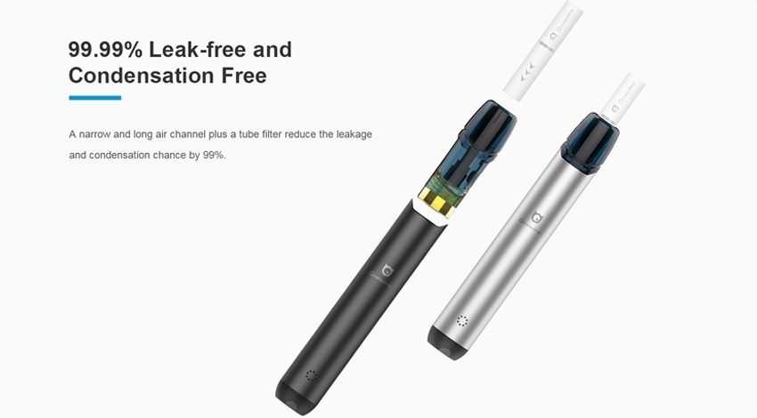 vstick pro pod kit 400mah by quawins 6