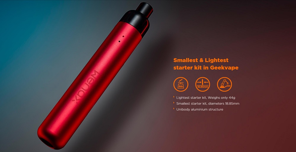 wenax stylus kit 1100mah by geekvape 7