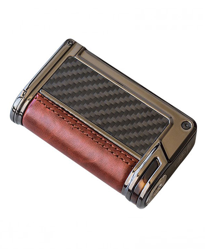 paranormal 166w 250dna lost vape box mod vapexperts 2
