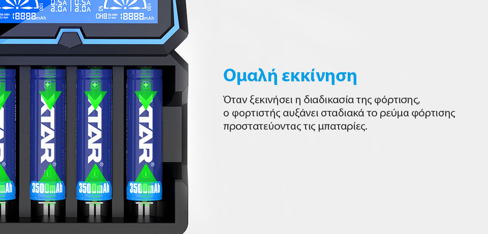 fortisths xtar x4 new extended version 6