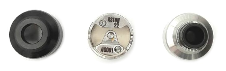 aston 22 designed by alliancetech vapor 2
