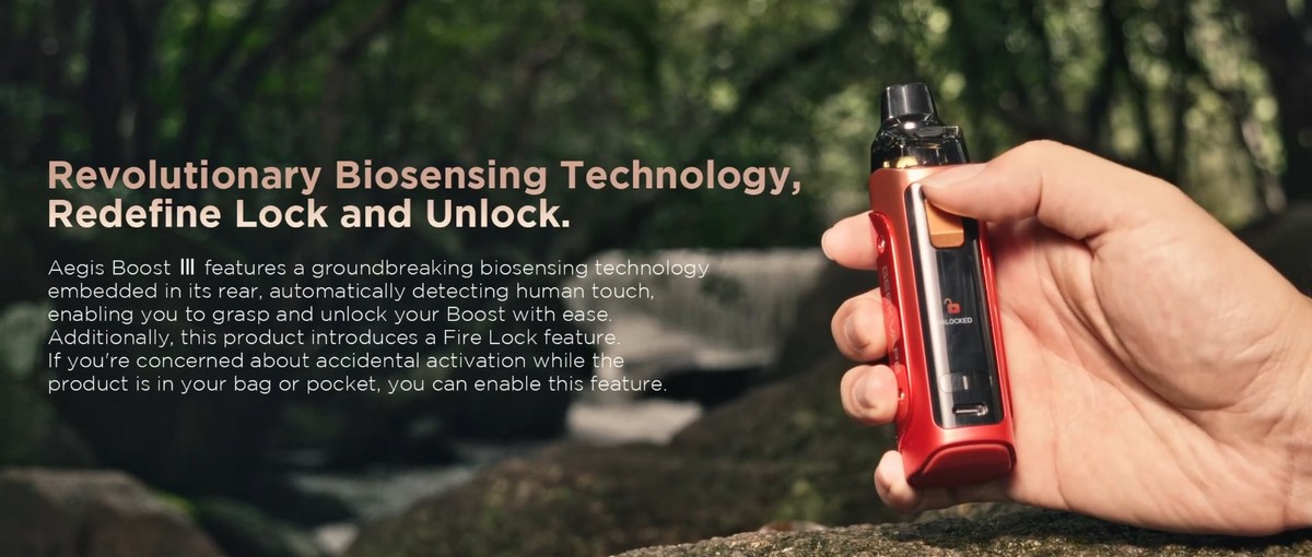 aegis boost 3 kit 60w 3000mah by geekvape 3