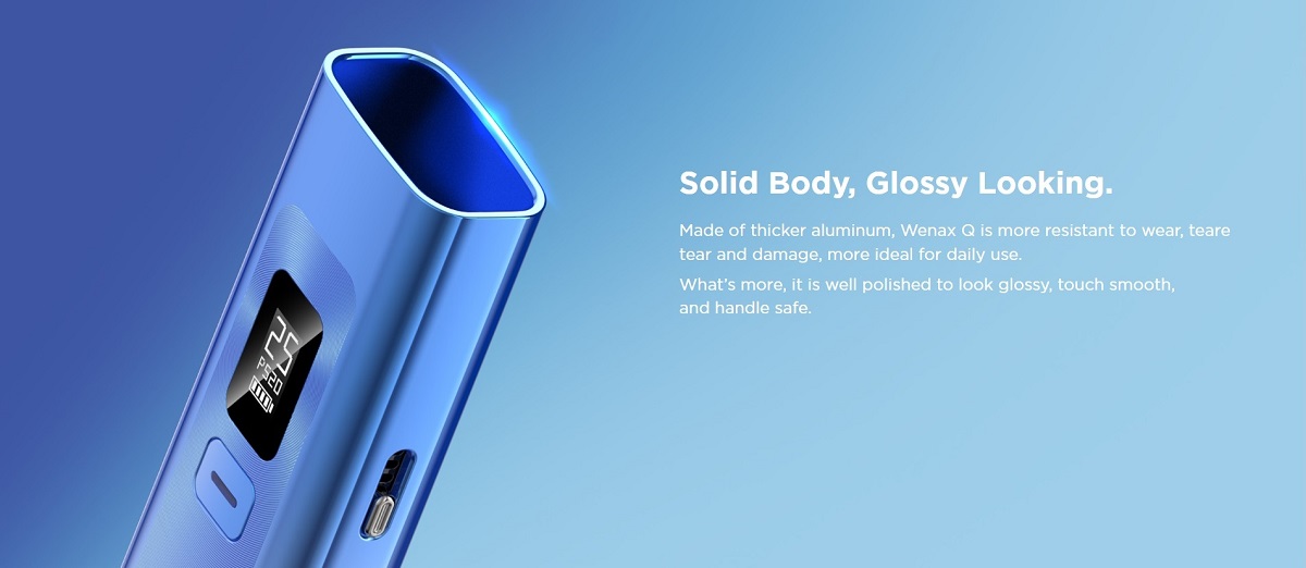 wenax q pod kit 1000mah by geekvape 9