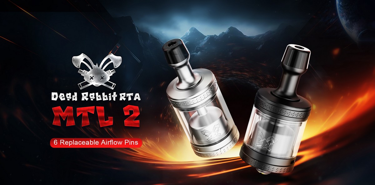 dead rabbit mtl 2 rta 22 5mm by hellvape 1