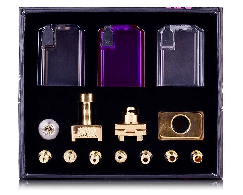 ether rba boro tank by suicide mods x vaping bogan royal edition 4