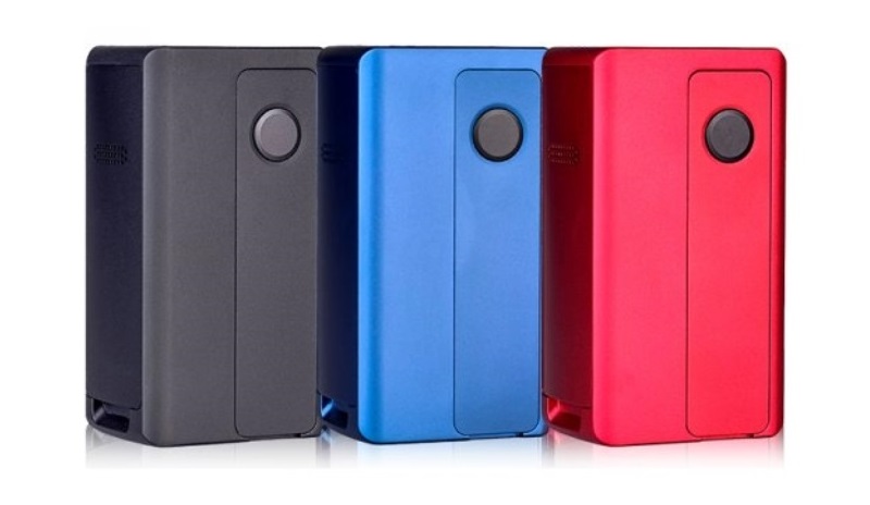 stubby aio kit 21700 by suicide mods vaping bogan orca vape stubby tank rdta 2