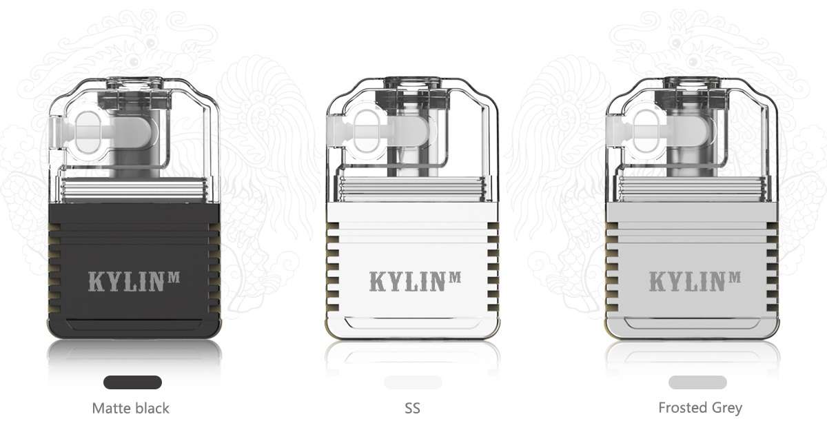 kylin m boro tank by vandy vape 3