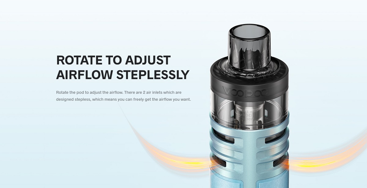 drag h40 kit 1500mah 5ml by voopoo 10