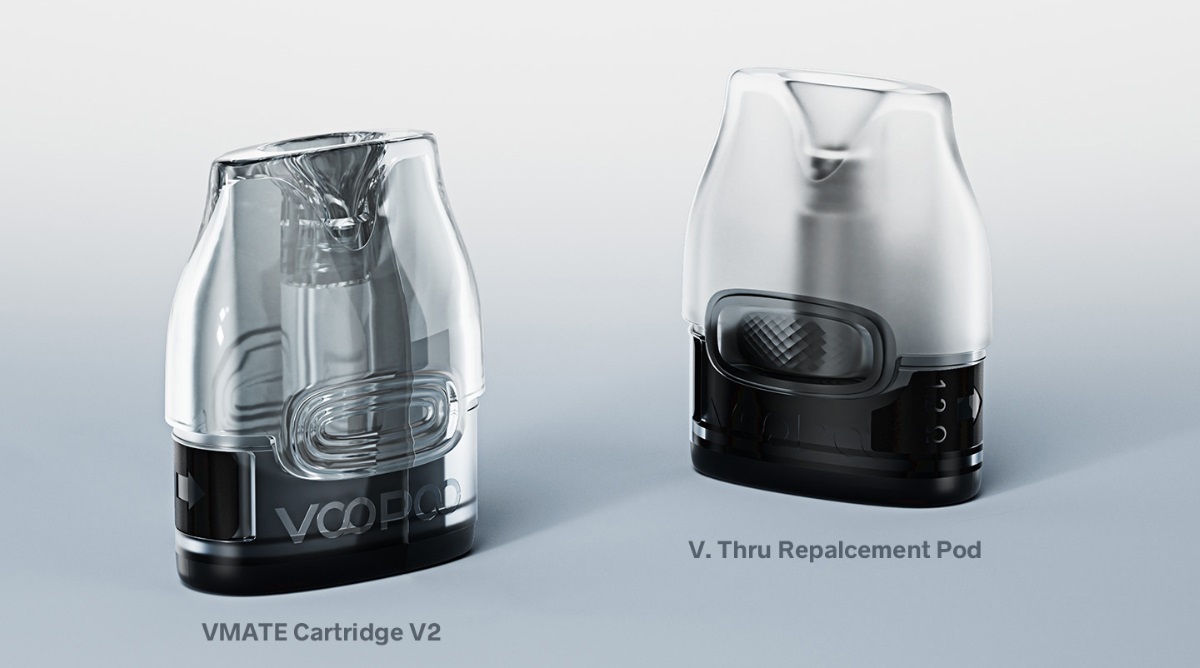 vmate e pod kit 1200mah 3ml by voopoo 11