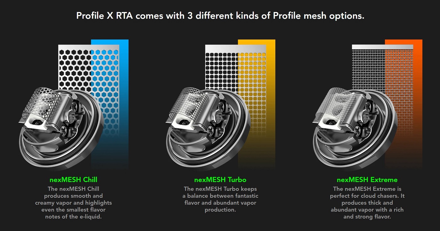 profile x rta 28mm by wotofo 10