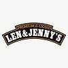 Len And Jennys
