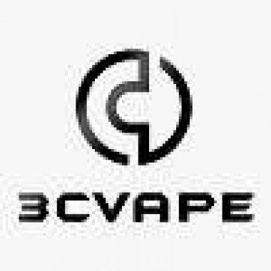 3cvape_manifacturer_logo