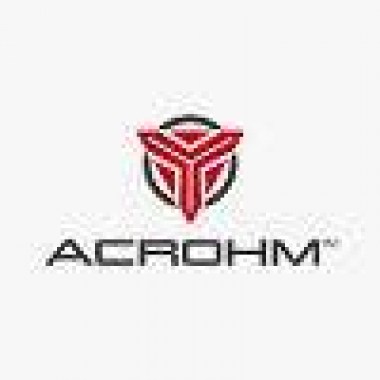 acrohm_manifacturer_logo