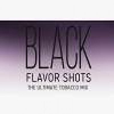 black_manifacturer_logo
