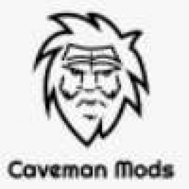 caveman_mods_manifacturer_logo