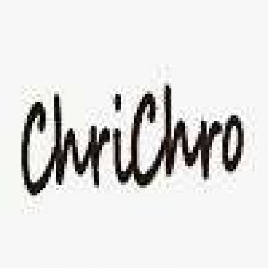 chrichro_manifacturer_logo