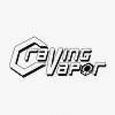 craving_vapor_manifacturer_logo