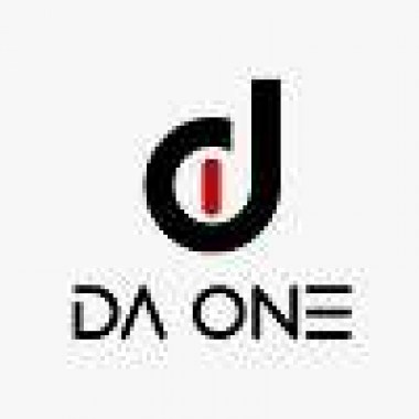da_one_manifacturer_logo