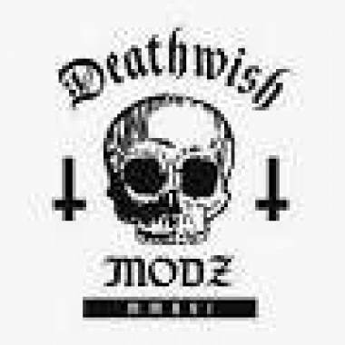 deathwish_manifacturer_logo