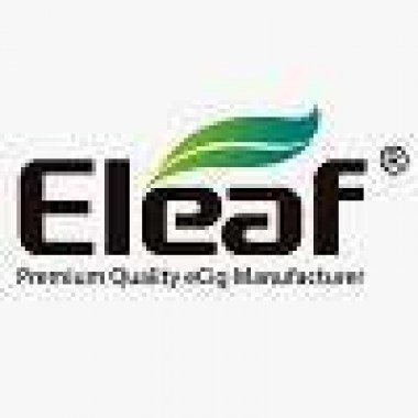 eleaf_manifacturer_logo