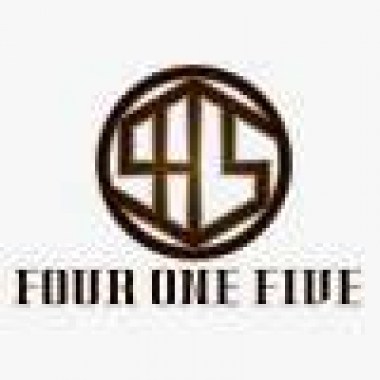 four_one_five_manifacturer_logo