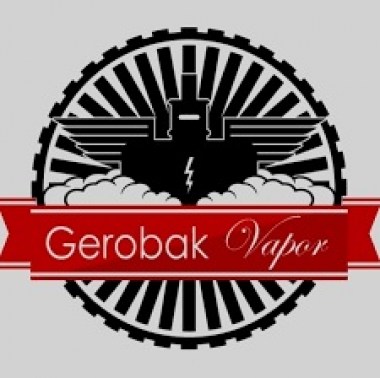 gerobakvaper