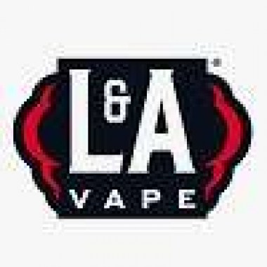 la_vape_manifacturer_logo