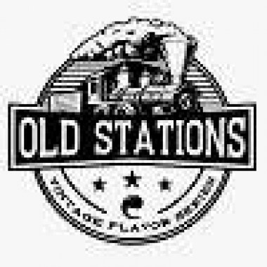 old_stations_steam_train_logo