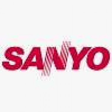 sanyo_manifacturer_logo