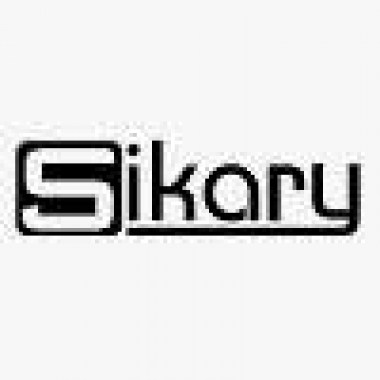 sikary_manifacturer_logo