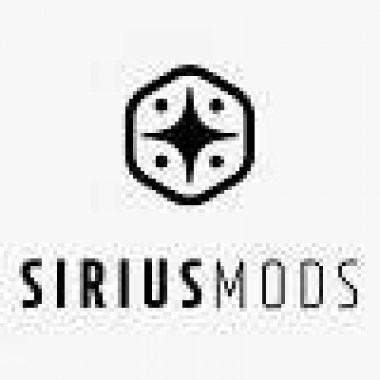 sirius_manifacturer_logo