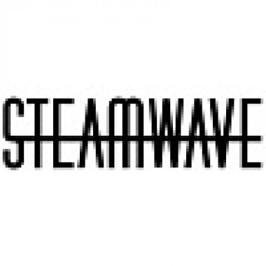 steam_wave_logo