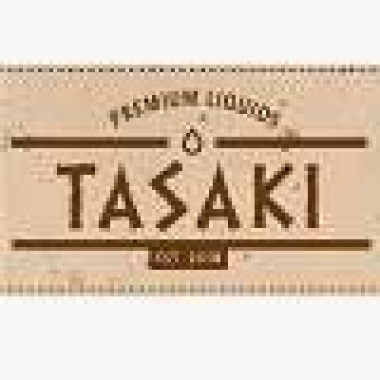 tasaki_manifacturer_logo