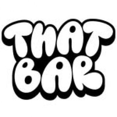 thatbarmanufacture