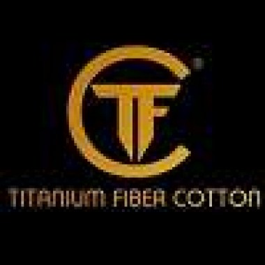 titanium_fiber_cotton_manifacturer_logo