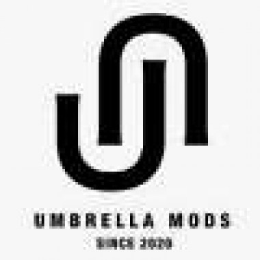 umbrella_mods_manifacturer_logo
