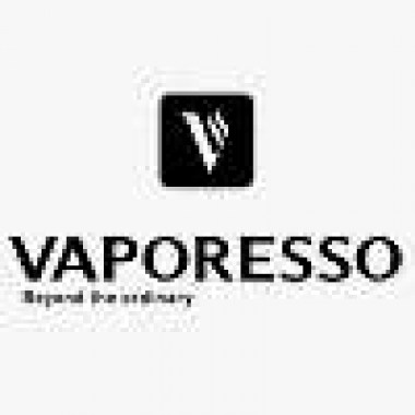 vaporesso_manifacturer_logo