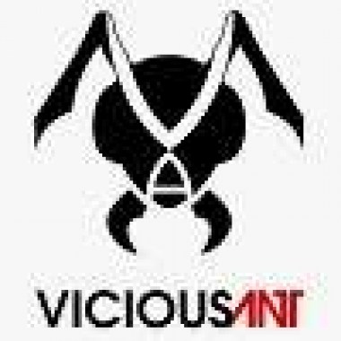 vicious_ant_manifacturer_logo