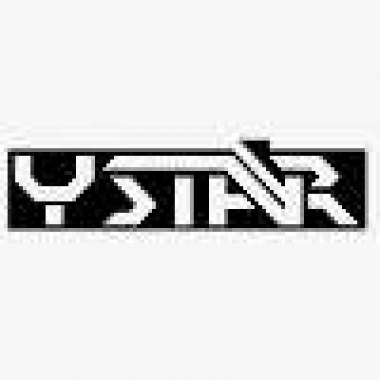 ystar_manifacturer_logo